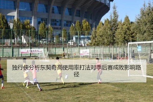 独行侠分析东契奇高使用率打法对季后赛成败影响路径