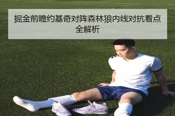掘金前瞻约基奇对阵森林狼内线对抗看点全解析